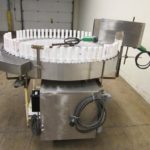 Thumbnail of Shrink ROTARY TABLE