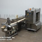 Thumbnail of Rheon Bakery Equipment Rounders TC201