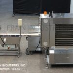 Thumbnail of Rheon Bakery Equipment Rounders TC201
