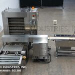 Thumbnail of Rheon Bakery Equipment Rounders TC201