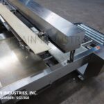 Thumbnail of Rheon Bakery Equipment Rounders TC201