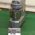 Thumbnail of Escher Mixer Paste Cake M40PREMIUM