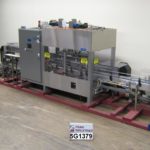 Goodman包装盒包装机堆积器机器人通用IC的缩略图