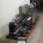 Goodman包装盒包装机堆积器机器人通用IC的缩略图