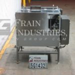 Fortville Feeders馈送碗的缩略图42“DIA