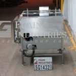 Fortville Feeders馈送碗的缩略图42“DIA