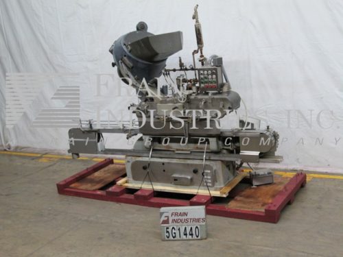 白色盖帽卡波珀Quill vg照片