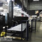 Lantech拉伸包装器缩略图自动Q自动