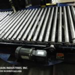 Lantech拉伸包装器缩略图自动Q自动