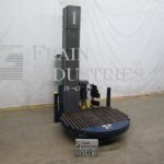 Lantech拉伸包装器缩略图自动Q1000