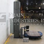 Lantech拉伸包装器缩略图自动Q1000