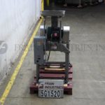 Fitzmill Mill Hammer DASO6的缩略图