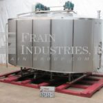 Damrow Tank Processors的缩略图50000LBS