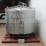 Damrow Tank Processors的缩略图50000LBS