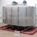 Damrow Tank处理器50000磅的缩略图