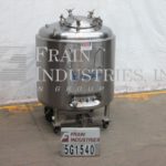 Letsch / Precision / Holloway Tank Processors 475 GAL的缩略图