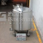 Letsch / Precision / Holloway Tank Processors 475 GAL的缩略图