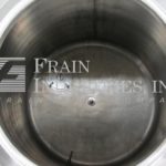 Letsch / Precision / Holloway Tank Processors 475 GAL的缩略图