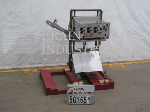 ELF帽羽ACT600照片