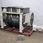 斯科特混合器粉末色带S. S. 240 CU FT缩略图