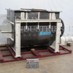 斯科特混合器粉末色带S. S. 240 CU FT缩略图