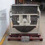 斯科特混合器粉末色带S. S. 240 CU FT缩略图