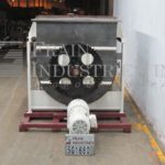 斯科特混合器粉末色带S. S. 240 CU FT缩略图