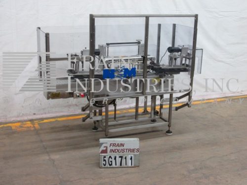 新英格兰解除克切者取向器S0-5照片