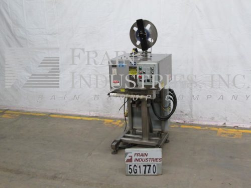 PDC国际机场的照片。公司封盖领班德尔50M