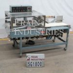 Shanklin收缩自动L形杆A27A的缩略图