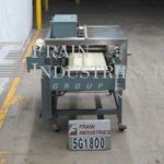 Shanklin收缩自动L形杆A27A的缩略图