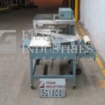 Shanklin收缩自动L形杆A27A的缩略图