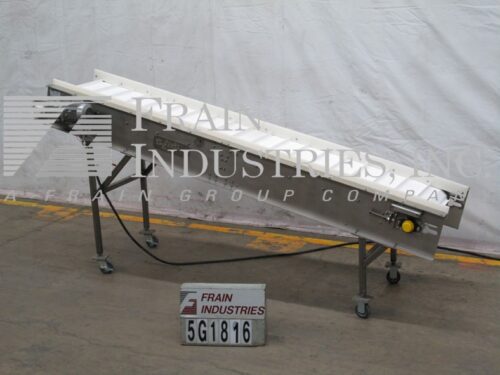 Gough Econfer Incline/Clease