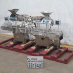 pharmacafill Counter Electronic TCA2R缩略图