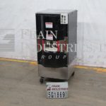 Thumbnail of Sunkist Food Service Equipment Cutter, Slicer Slicer AUTO 90