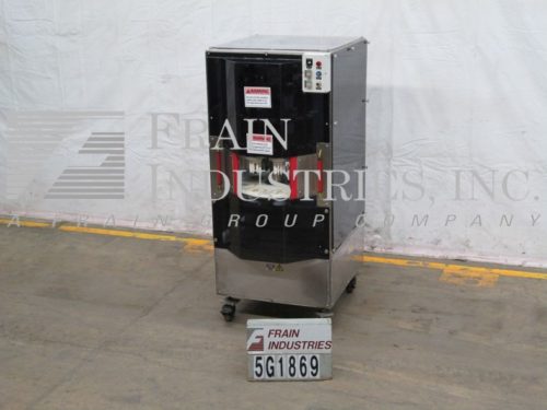 Sunkist食品服务设备切割机，切片机Slicer Auto 90