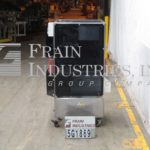 Thumbnail of Sunkist Food Service Equipment Cutter, Slicer Slicer AUTO 90