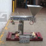 后肢缩略图填充膏双床2P-64-WP-128