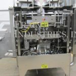 PACMAC表格缩略图和填充体积9500