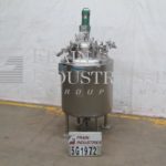 Mueller罐处理器缩略图120 Gal