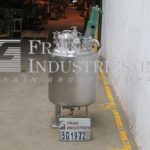 Mueller罐处理器缩略图120 Gal