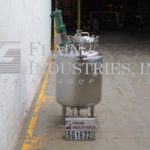 Mueller罐处理器缩略图120 Gal