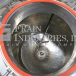 Mueller罐处理器缩略图120 Gal