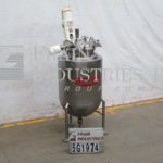 Northland Stainless Inc Tank Processors 62 GAL的缩略图