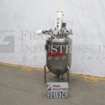 Northland Stainless Inc Tank Processors 62 GAL的缩略图