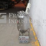 Northland Stainless Inc Tank Processors 62 GAL的缩略图