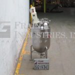 Northland Stainless Inc Tank Processors 62 GAL的缩略图
