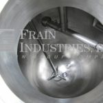 Northland Stainless Inc Tank Processors 62 GAL的缩略图