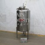 Northland Stainless Inc槽SS单壁528 GAL的缩略图