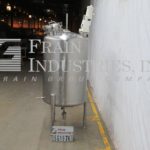 Northland Stainless Inc槽SS单壁528 GAL的缩略图